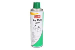 Smar CRC DRY MOLY LUBE IND 400