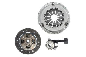 Zestaw sprzęgła 3000 990 572