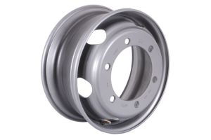 Felga stalowa ciężarowa AC36322