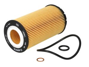 Filtr oleju F 026 407 069