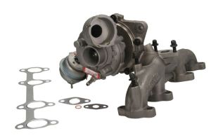 Turbosprężarka 765261-9008S