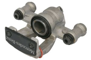 Zacisk hamulcowy LAU 77.5804