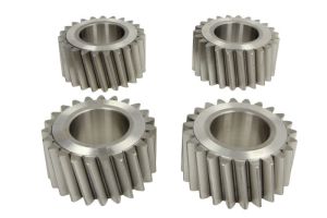 Zestaw naprawczy przekładni planetarnej 298386