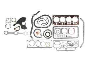 Kompletny zestaw uszczelek silnika EL825948