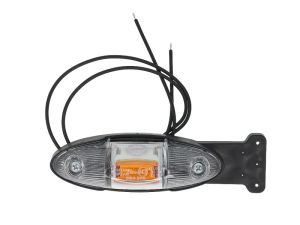 Światło obrysowe 819L/II W106