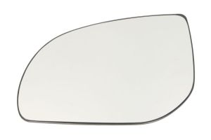 Szkło lusterka zewnętrznego 6102-02-3128123P