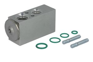 Zawór rozprężny klimatyzacji NRF 38586