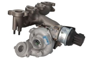 Turbosprężarka KKK53039900207