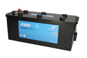 Akumulator rozruchowy EG1403