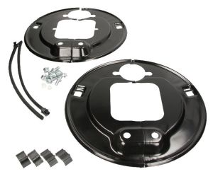 Osłona, łożysko zamknięte AUG53536