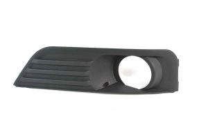 Wlot powietrza w zderzaku 6502-07-2533996P