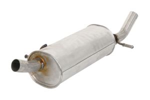 Tłumik końcowy BOS135-617