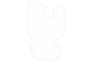 Klamra mocująca 914721