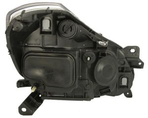 Reflektor świateł przednich 551-1156L-LD-EM