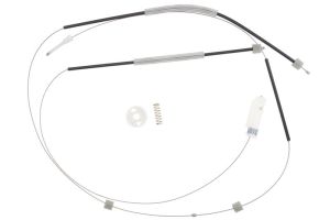 Zestaw naprawczy podnośnika szyby 6205-02-039814P