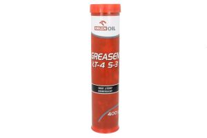 Smar do łożysk GREASEN LT-4 S3 400G