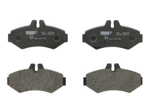 Klocek hamulcowy kpl. FVR1306