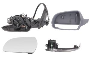 Lusterko zewnętrzne 5402-25-049339P