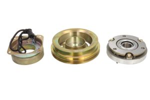 Sprzęgło wentylatora chodnicy NRF 49706