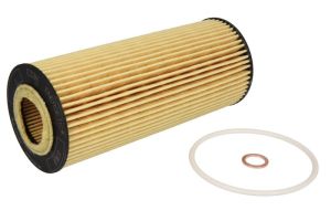 Filtr oleju E32H D26