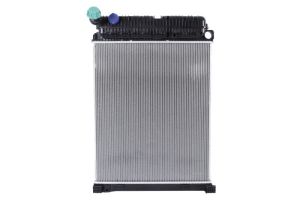 Chłodnica silnika NRF 50586