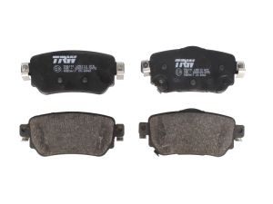 Klocek hamulcowy kpl. GDB3617