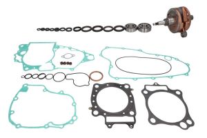 Wał korbowy CBK0086