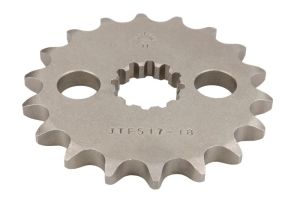 Zębatka napędowa przednia JTF517,18