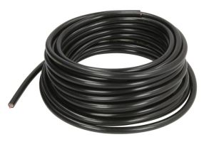 Przewód elektryczny EC-5X0,75/10