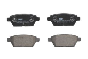 Klocek hamulcowy kpl. FDB4997