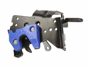 Zamek pokrywy przedniej kabiny AUG78019