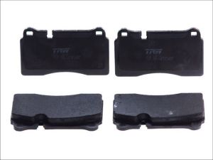 Klocek hamulcowy kpl. GDB1743