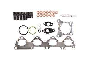 Zestaw montażowy turbosprężarki EL214600