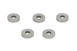 Elementy wtryskiwacza CR F 00Z C99 806K