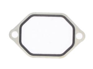 Uszczelka rury kolektora dolotowego EL764485