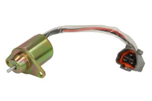 Cewka odcinająca paliwo AG 0505