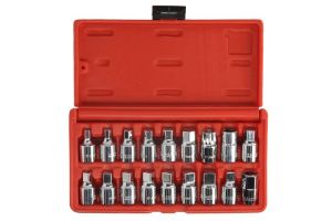 Narzędzia do obsługi układu smarowania DPK-18