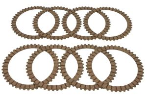 Tarcza sprzęgła MCC318-8