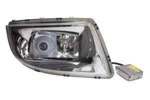 Reflektor świateł przednich 710301160072