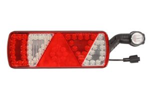 Lampa tylna A25-3920-517