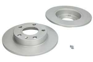 Tarcza hamulcowa BG2753C