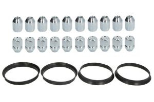 Zestaw montażowy felg aluminiowych MAK 8000000536