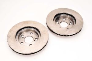 Tarcza hamulcowa BG2880