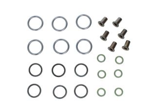 Zestaw uszczelek wtryskiwacza EL690190