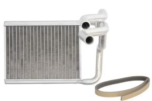 Nagrzewnica NIS 707070