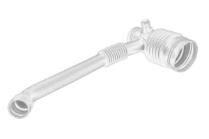 Przewód powietrza doładowujacego 46807210