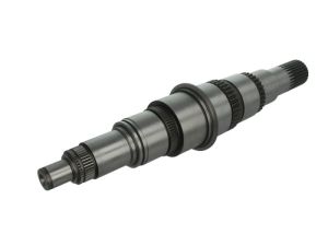 Wałek główny przekładni manualnej 95534664