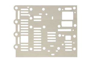 Uszczelka skrzyni biegów 4644306370ZF
