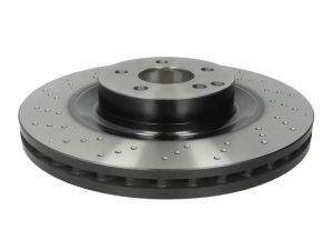 Tarcza hamulcowa DF6242S