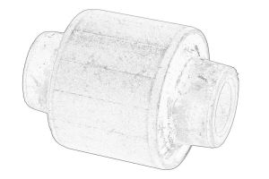 Silentblock wahacza 552582B000